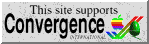 This site supports Convergence