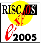 RISC OS Expo Logo