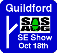 Logo South East Show 2008